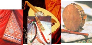 instruments